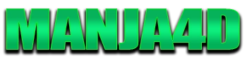 Logo Manja4d